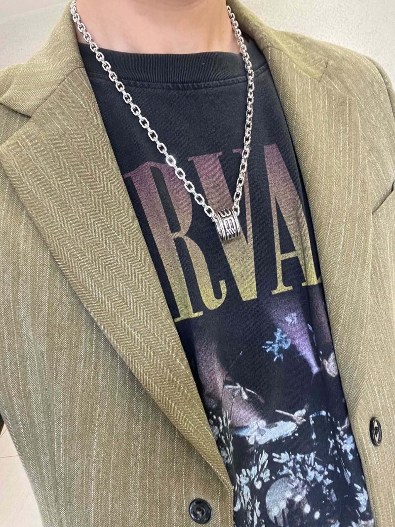 Balenciaga Necklaces